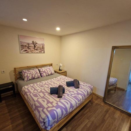 Bonjoia Apartments Порту Екстер'єр фото