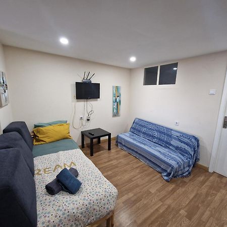 Bonjoia Apartments Порту Екстер'єр фото