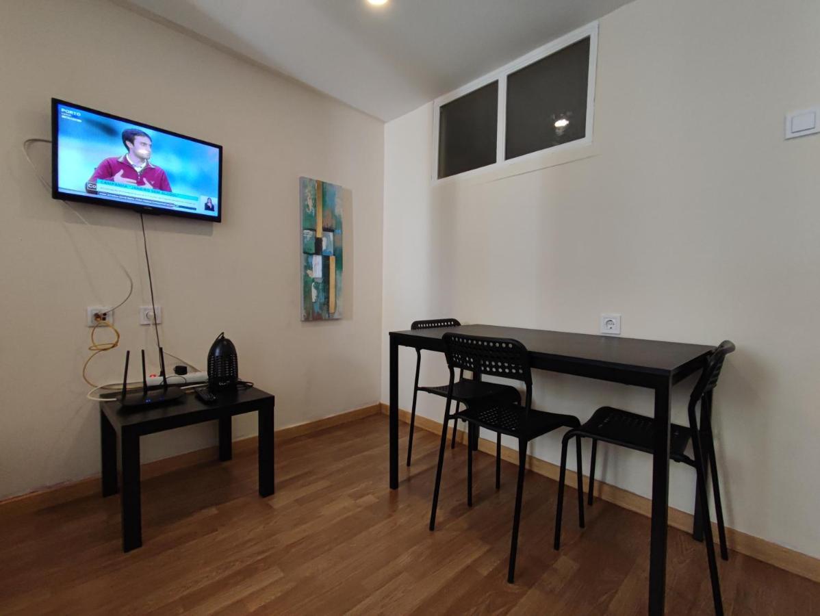 Bonjoia Apartments Порту Екстер'єр фото