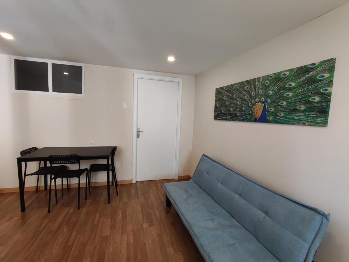 Bonjoia Apartments Порту Екстер'єр фото
