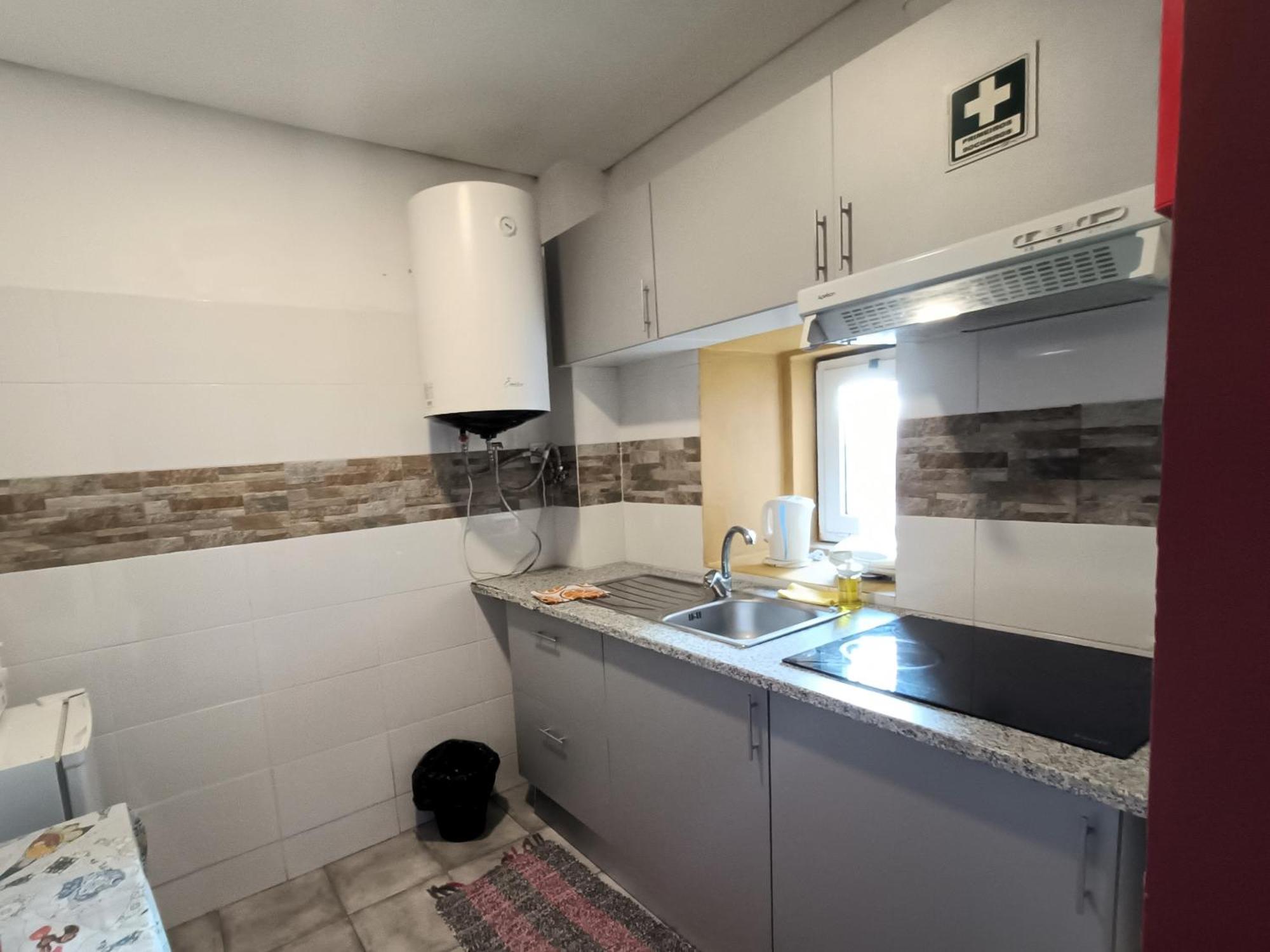 Bonjoia Apartments Порту Екстер'єр фото