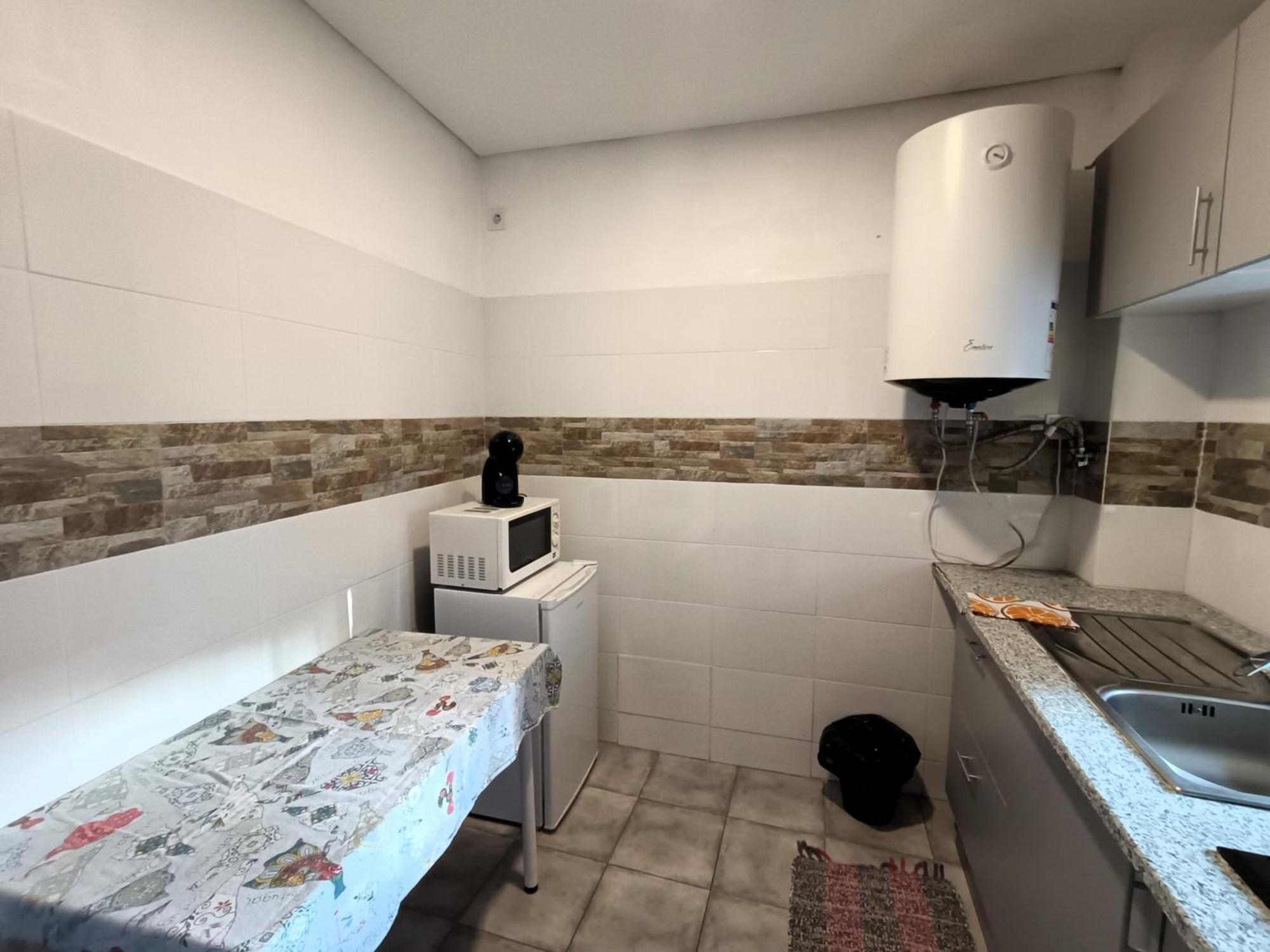 Bonjoia Apartments Порту Екстер'єр фото