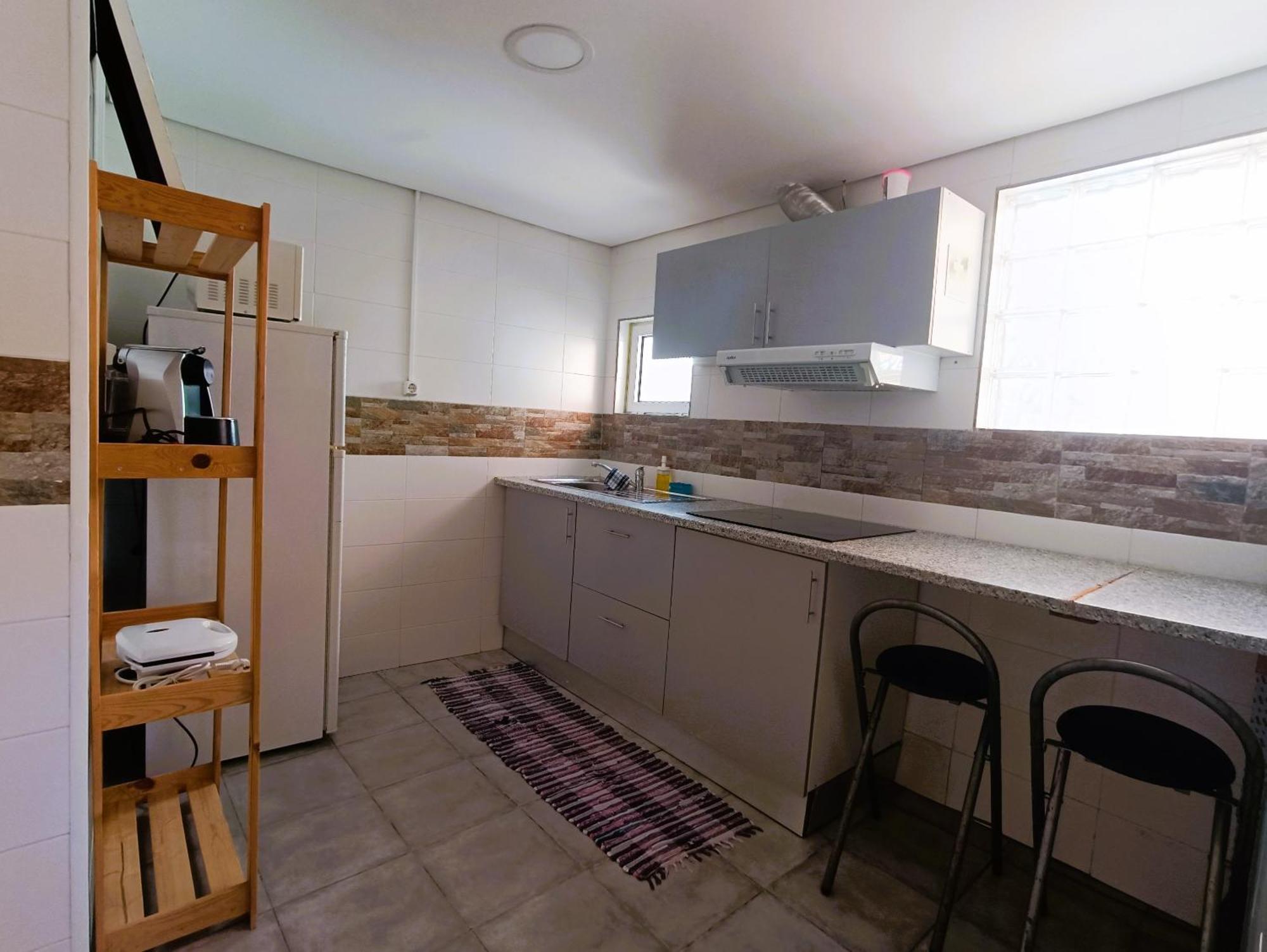 Bonjoia Apartments Порту Екстер'єр фото