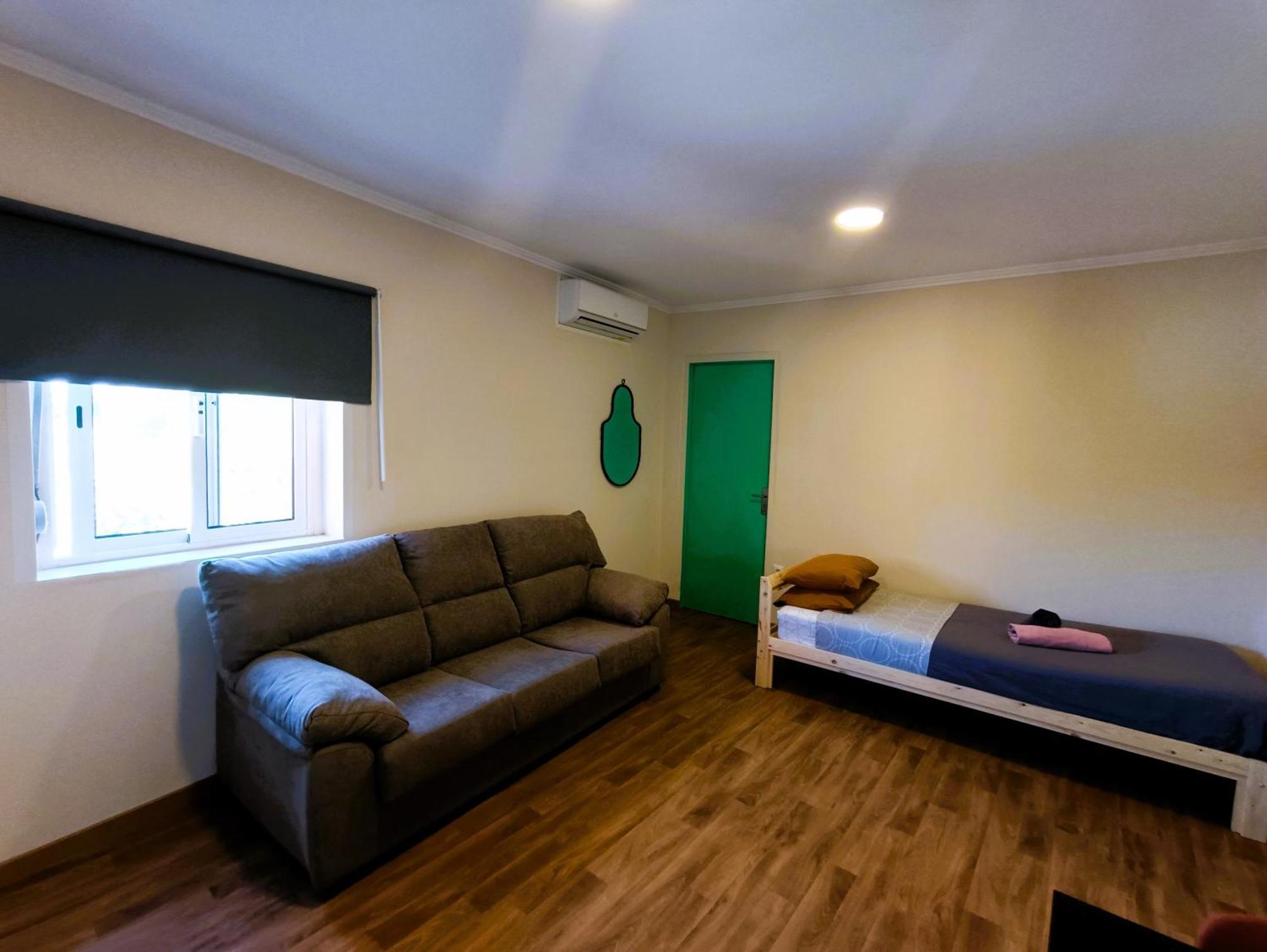 Bonjoia Apartments Порту Екстер'єр фото