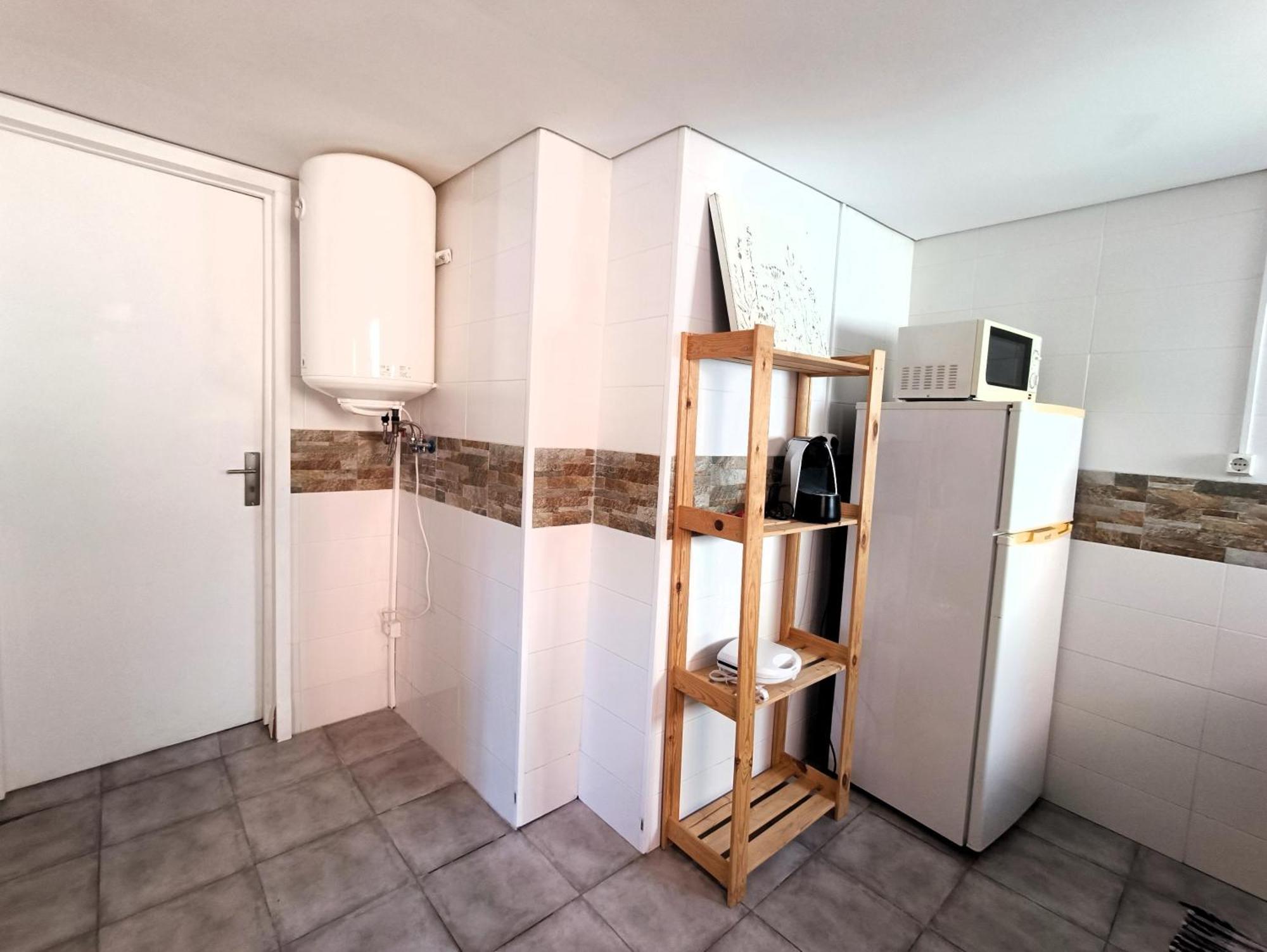 Bonjoia Apartments Порту Екстер'єр фото