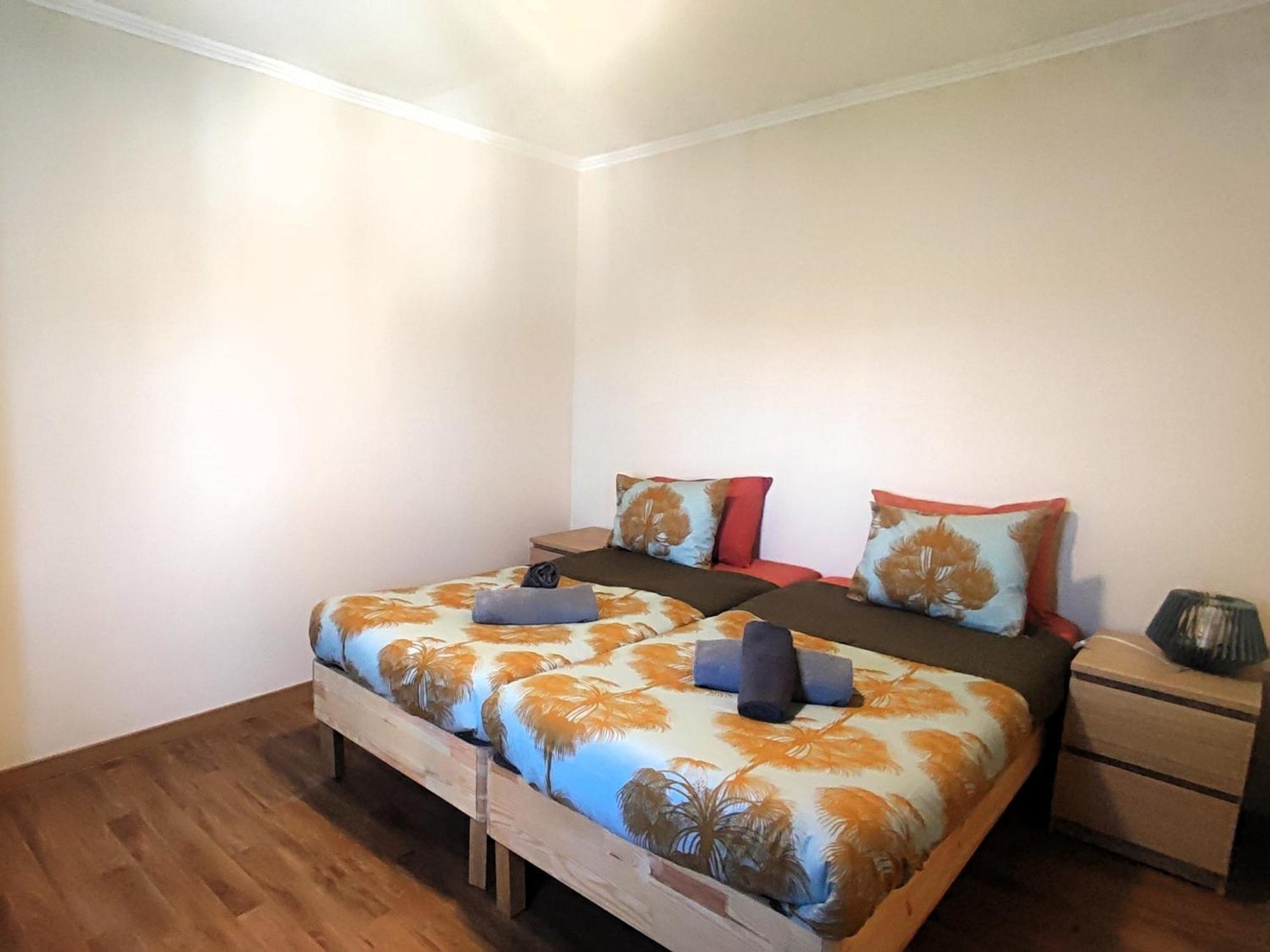 Bonjoia Apartments Порту Екстер'єр фото