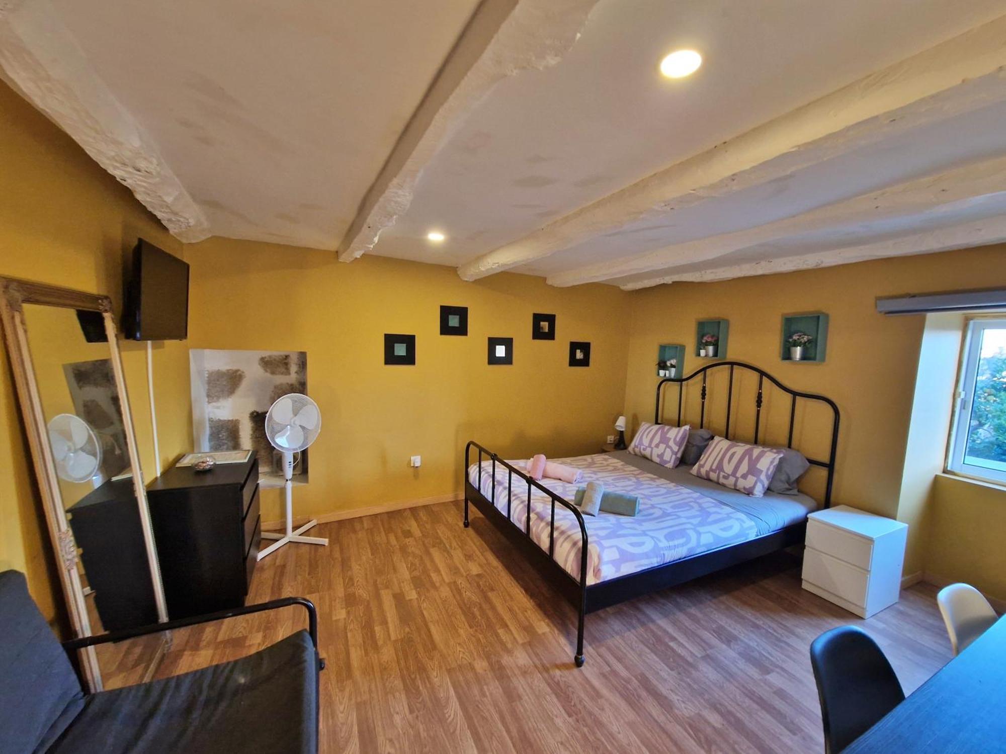 Bonjoia Apartments Порту Екстер'єр фото