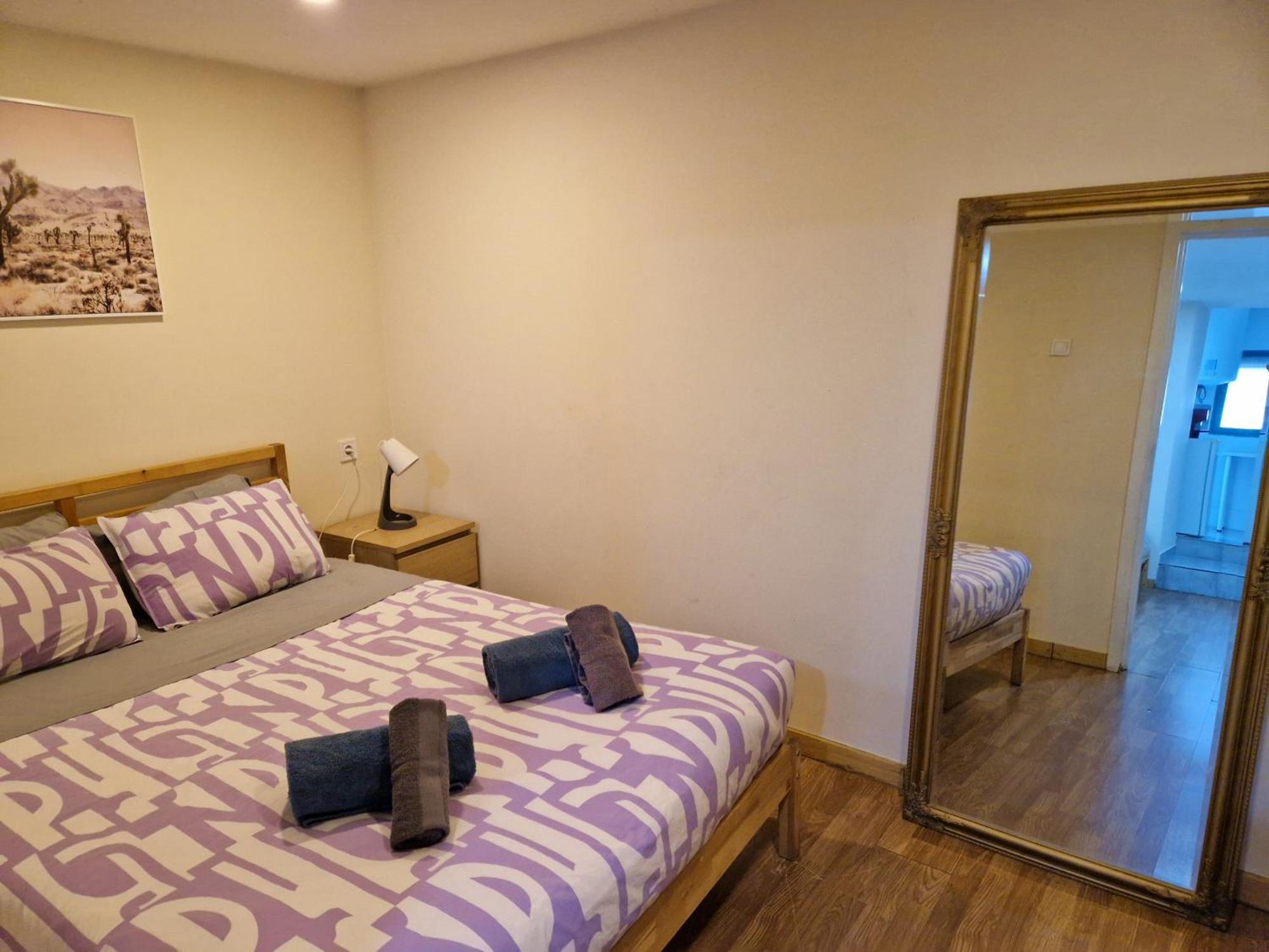 Bonjoia Apartments Порту Екстер'єр фото