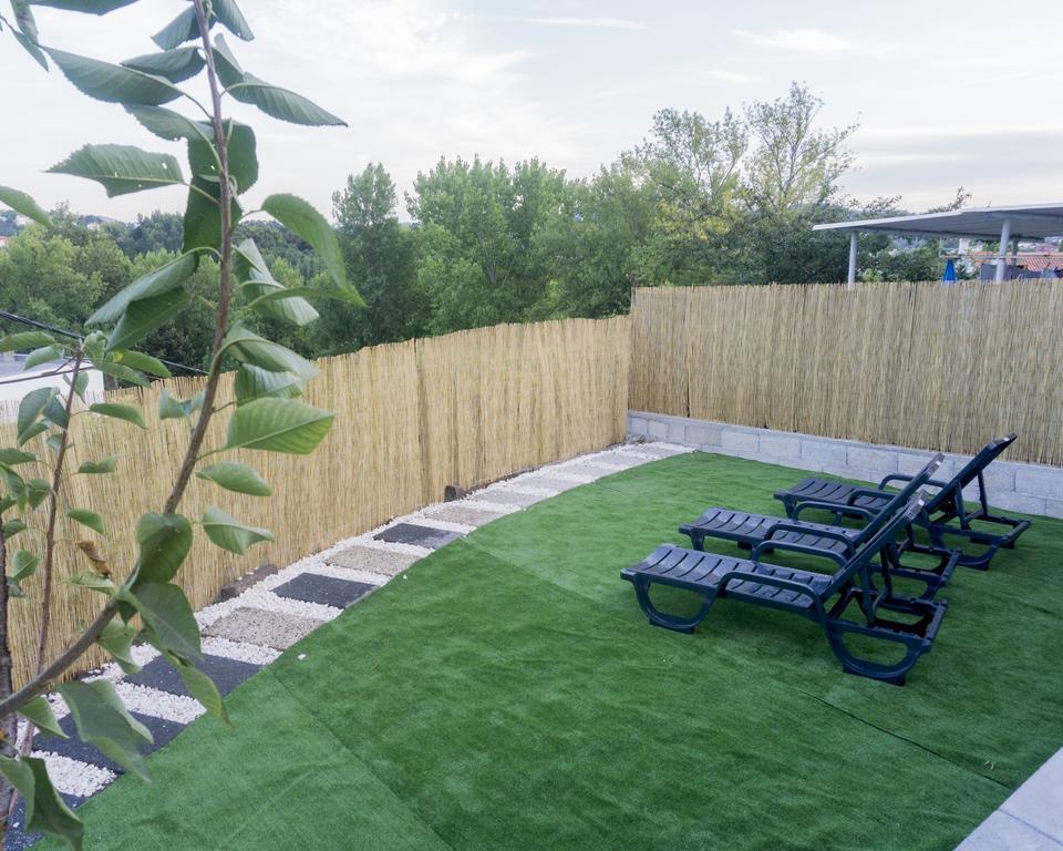 Bonjoia Apartments Порту Екстер'єр фото