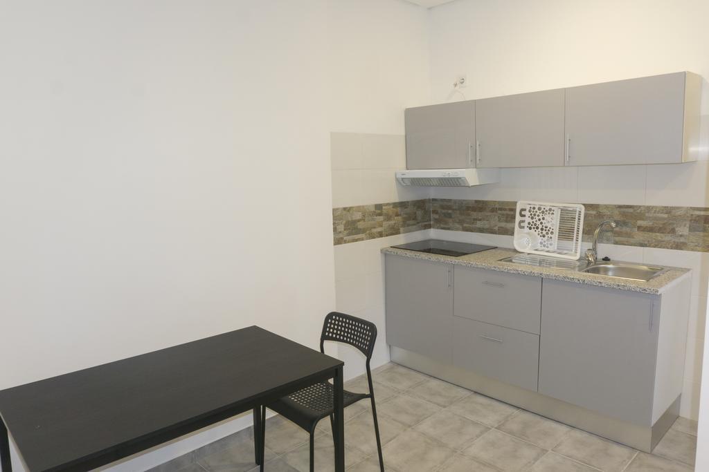 Bonjoia Apartments Порту Екстер'єр фото