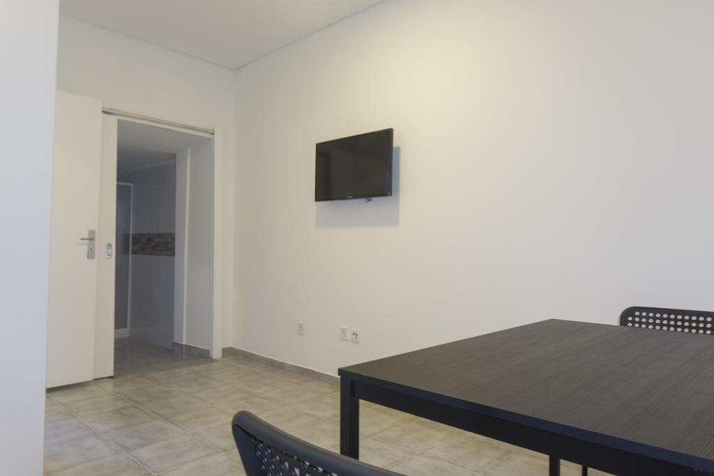 Bonjoia Apartments Порту Екстер'єр фото