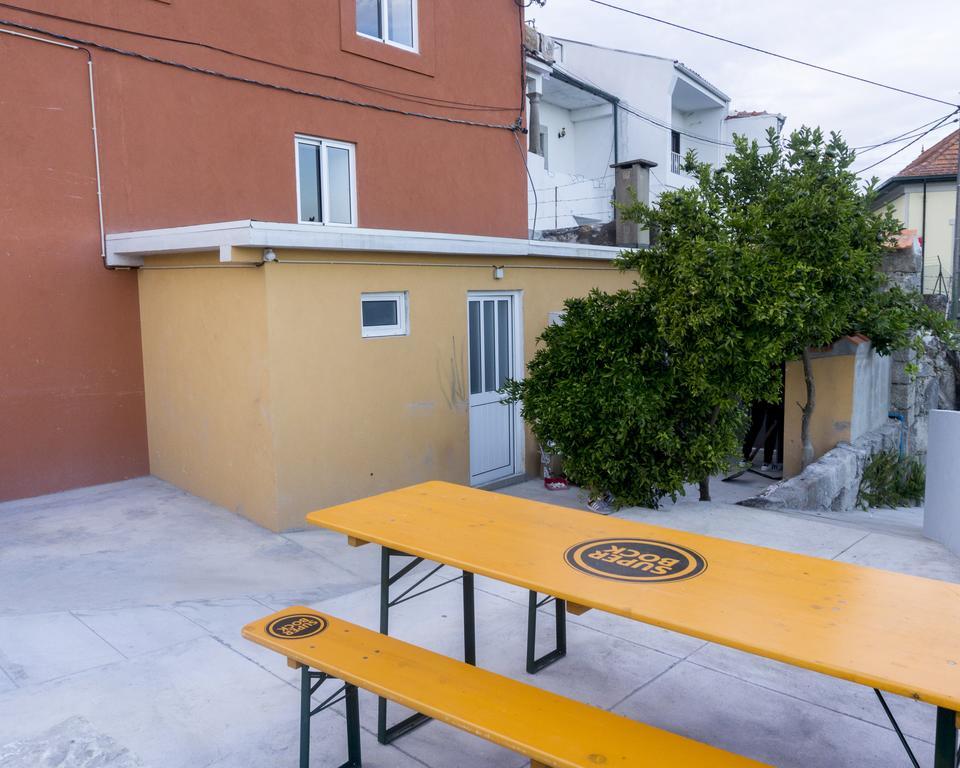 Bonjoia Apartments Порту Екстер'єр фото
